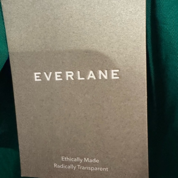 Everlane Paper-bag Ruffle Tank Convertible
Dress - Picture 12 of 12